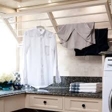 Shop for laundry room racks hangers online at target. Pull Out Drying Rack Houzz