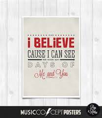 Pearl Jam Future Days Pearl Jam Pearl Jam Quotes Lyric Poster