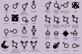 Helpful Gender Chart Album On Imgur