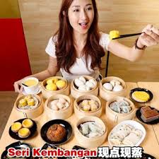|2.03 km desde el centro de la ciudad. Restaurants In Olive Hill Business Park Pusat Perniagaan Olive Taman Bukit Serdang Seri Kembangan Travelopy