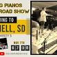 Dueling Pianos Official Road Show event image