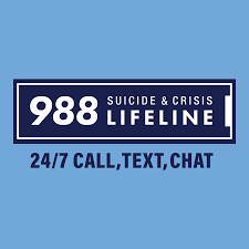 Crisis Services: 988 Suicide & Crisis Lifeline | Wisconsin Department of  Health Services