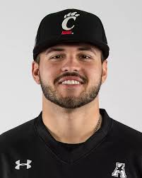 2023 Baseball Roster