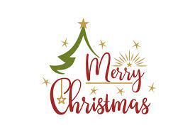 Download Merry Christmas Svg Cut File By Creative Fabrica Crafts Creative Fabrica