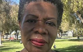 Juan King, brother of Rodney King, to walk for the homeless