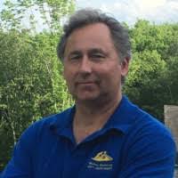 Eric Bucci's Instagram, Twitter & Facebook