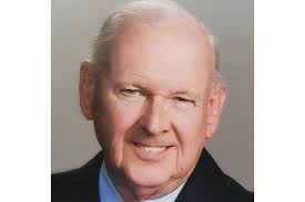 Robert Charles McWilliams Obituary (2023)