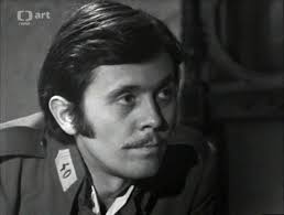 Abrhám is married to czech actress libuše šafránková. Posledni Dopis 1973