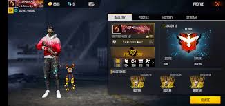You will find yourself on a desert island among other same players like you. Heroic Again For The 4th Time Freefire