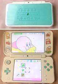 This free update adds in support for all animal crossing series amiibo figures and cards. My Animal Crossing 2ds Xl 3ds