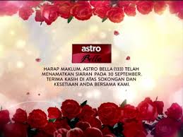 5:29 lamont tyson recommended for you. Astro Bella Mustika Hd Ceased Transmission On 1 Oct 2018 Astro B Yond Info