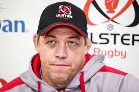 Grand Slam success will leave All Blacks wary of the threat that Ireland  pose