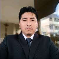 Michael Andre Huaman rios