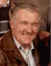 William May Obituary (1934