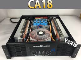 It helps you to use aa 1.5v battery x2 (3v) to run a power amplifier. Ca8 Professional Power Amplifier Pure Power Amplifier 2 Channels 2u Ktv Stage Home Entertainment Ktv 8ohm 350w 2 4ohm 700 2