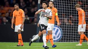 But most of the attacking responsibility will be on the shoulder of none other than serge gnabry. Serge Gnabry Es Ist Angerichtet Dfb Deutscher Fussball Bund E V