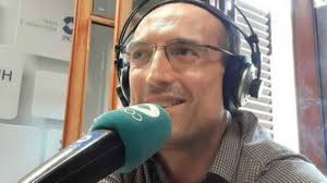 Dani Trigo, un periodista gallego enamorado del Carnaval de Cádiz