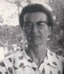 Ada Faye Hamm Hamm (1916-2014)