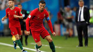 Información, novedades y última hora sobre portugal. Iran Portugal El Mundial De Rusia De Futbol 2018 Hoy En Directo Online Y En Vivo