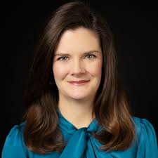 Lindsey McCool, CFP®, AEP®