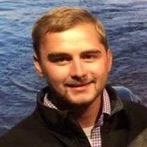 Daniel Conrad Marcum Obituary