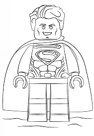 In contrast, robin is loud and enthusiastic. Lego Robin Coloring Page Free Printable Coloring Pages For Kids