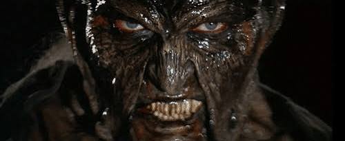 Jeepers Creepers (2001) | Admit One Film Addict