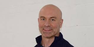 Aaron Rogerson Personal Training