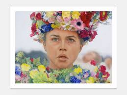 Florence Signed Painting