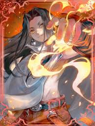 Hao Asakura :: AniGame - Guide & Database