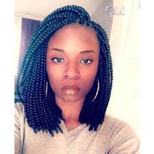 Sometimes I Have To Remind Myself That I Don T Have To Be Doing What Everyone Else Is Doing Or Ho Bob Box Braids Styles Bob Braids Hairstyles Blonde Box Braids