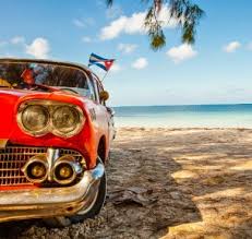 Vivre à cuba, c'est être témoin d'un passé colonial. Voyage Cuba Nos Offres Et Conseils Pour Vos Vacances A Cuba