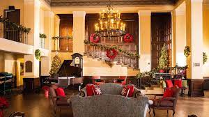 Red Christmas Decor Zoom Background Red Christmas Decor Red Christmas Christmas Decorations
