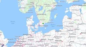 It is the earliest example of renaissance town planning in n europe. Kristianstad Sweden What To Pack What To Wear And When To Go 2018 Empty Lighthouse Magazine