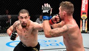 The ultimate fighting championship (ufc) is an american mixed martial arts (mma) promotion company based in las vegas, nevada. Latest Ufc News Sport 360