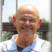 Obituary information for Ronnie W. Russell
