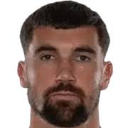 Mathew Ryan