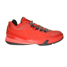 While not among the most frequently worn shoes in the nba, the cp3 is the preferred footwear of players like jabari parker and reggie bullock. Michael Jordan Jordan Cp3 Viii Bg Big Kids Shoes Chilling Red True Yellow Black Infrared 684876 605
