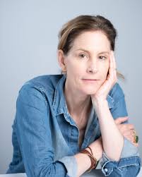 Home : Susan Conley, Author