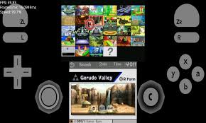 Lime 3DS emulator for iOS – Download IPA iPhone Nintendo App