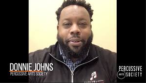 Donnie Johns, founder of DMV Percussion Academy, shares several tips to  consider when starting a summer camp or workshop. , PAS Classroom is a  video series created and produced by the Education ...