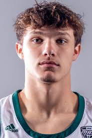 OHIO Men's Basketball 2023-24 SEASON PROBABLE STARTERS NEWCOMERS
