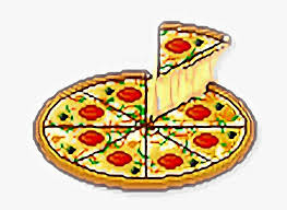 Food Clipart Aesthetic Transparent Cute Pixel Gifs Free Transparent Clipart Clipartkey