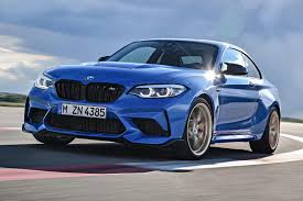 Here S What S Happening With The Bmw M2 Csl Carbuzz