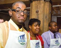 Unique Among Schools