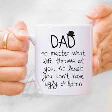 Homemade Birthday Gifts For Dad From Son Fathers Day Gift From Daughter Dad From Son Dad Mug New Dad Etsy Fathers Day Mugs Father S Day Diy Gifts For Father