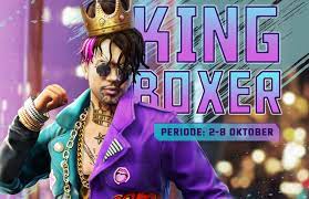 The most exclusive items in free fire, such as bundles, characters, and pets, require users to spend diamonds. Get The King Boxer Bundle From The Latest Event In Free Fire Dunia Games