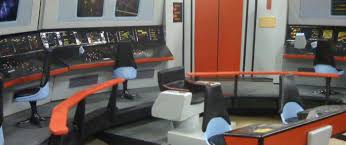 Enterprise bridge to sharepoint is an automatic file migration solution that transfers information from confluence servers to sharepoint servers. Dad Builds Son A Fully Detailed U S S Enterprise Bridge Playset