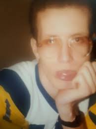 Ronold Shell Backes's Memorial Website