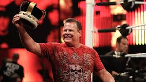 Jerry Lawler Hall of Famer
